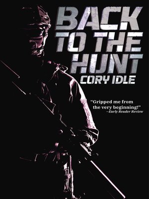 cover image of Back to the Hunt